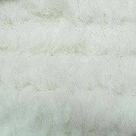 Texture Faux Fur Poly Fabric | FAB1209 | 1.Coin, 2.Honey, 3.Ocean, 4.Scarlet, 5.Ivory, 6.

Black by Fabricis.com #