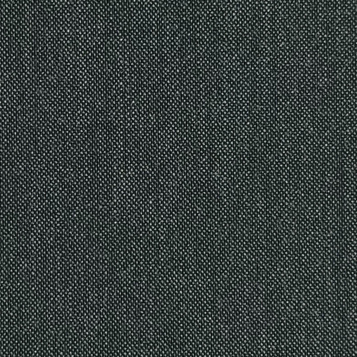 Polyester Rayon Spandex Woven-Charcoal