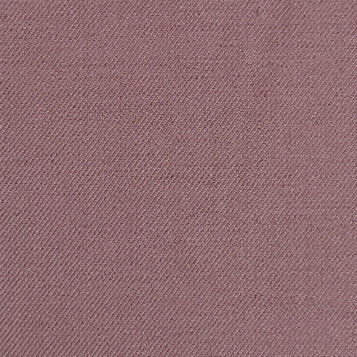 Wool Polyester Spandex Woven-Rose