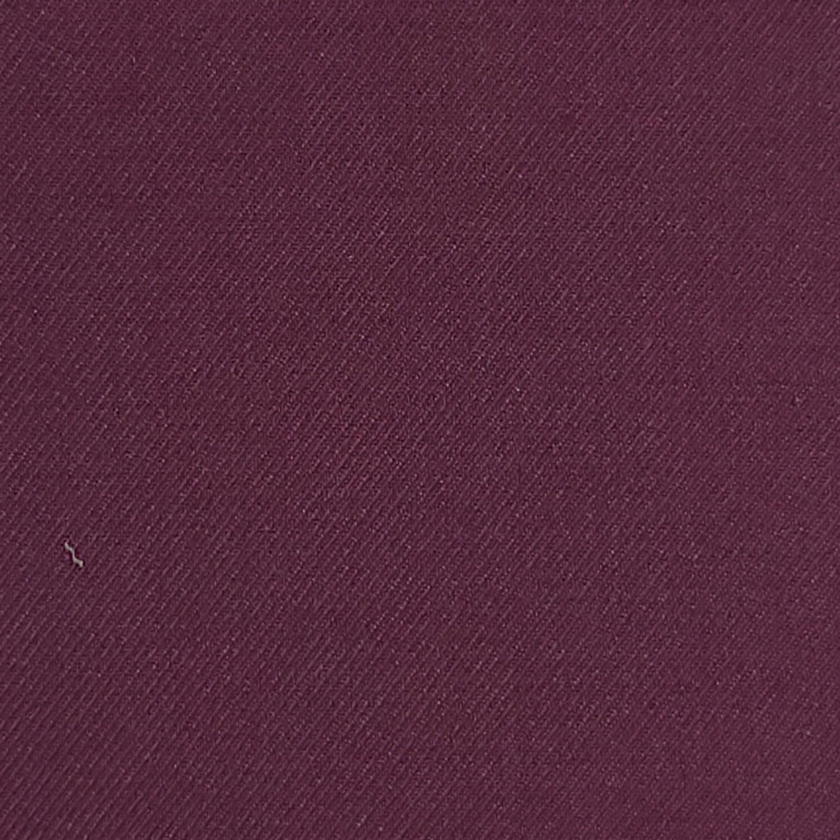 Wool Polyester Spandex Woven-Burgundy