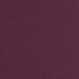 Wool Polyester Spandex Woven-Burgundy