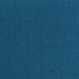 Wool Polyester Spandex Woven-Dark Blue