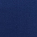 Wool Polyester Spandex Woven-Navy