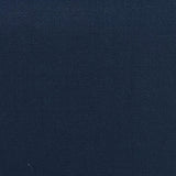 Wool Polyester Spandex Woven-Dark Navy