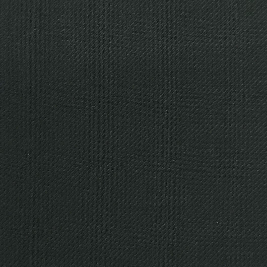 Polyester Rayon Spandex Woven-Black