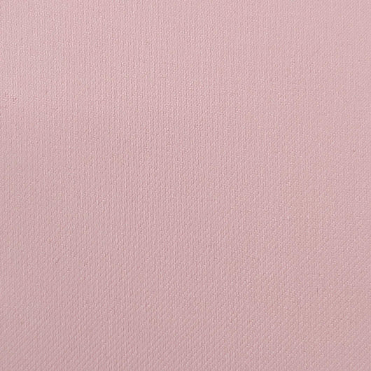 Polyester Rayon Spandex Woven-Pink