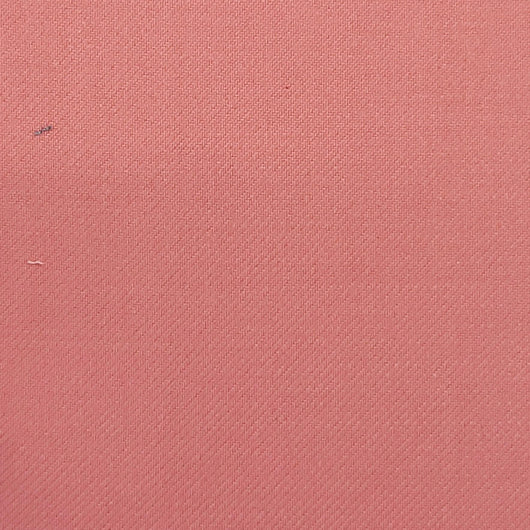 Polyester Rayon Spandex Woven-Pink