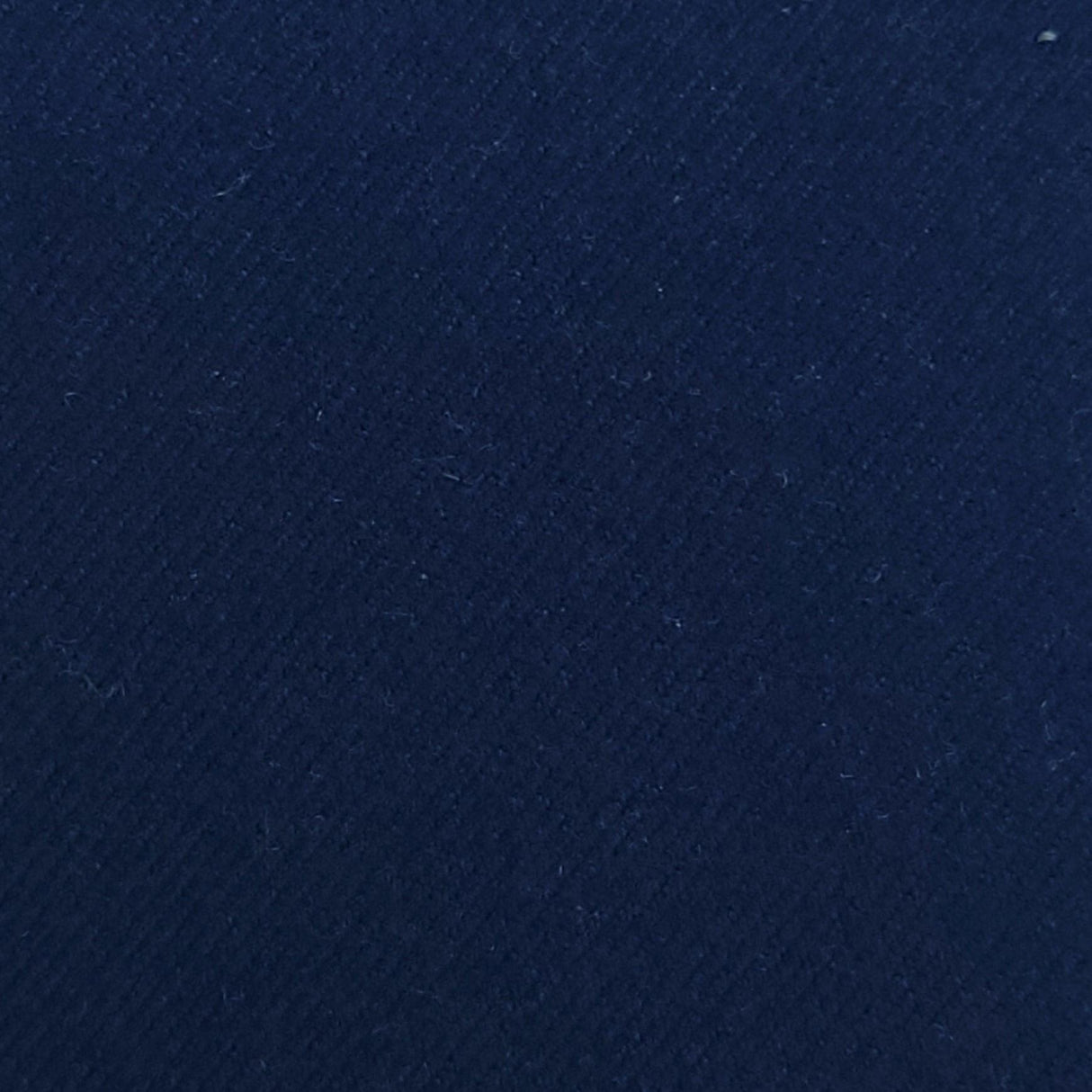 Polyester Rayon Spandex Woven-Navy