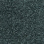 Polyester Rayon Spandex Woven-Black Heather