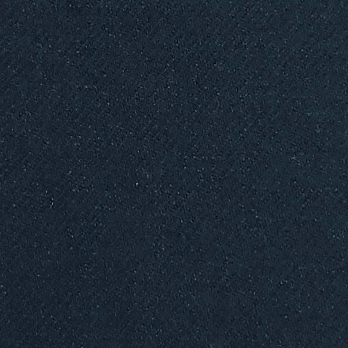 Polyester Rayon Spandex Woven-Navy