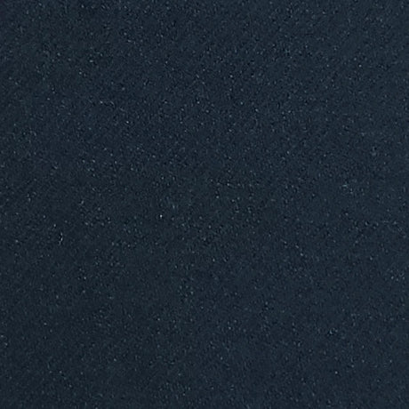 Polyester Rayon Spandex Woven-Navy