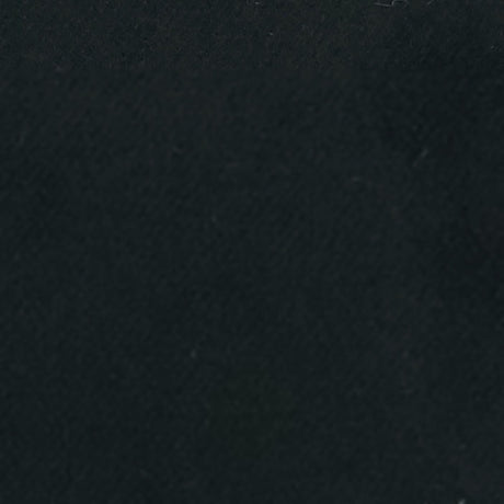 Polyester Rayon Spandex Woven-Black