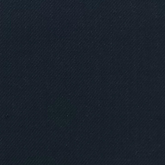 Polyester Rayon Woven-Navy