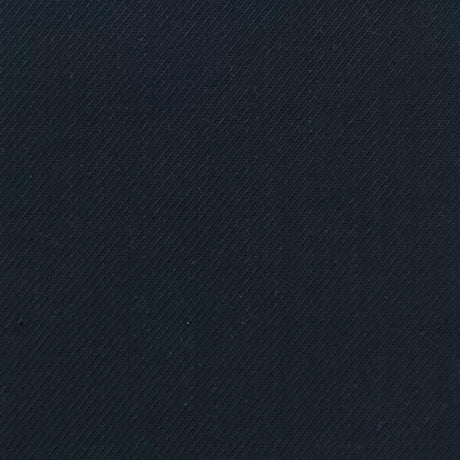 Polyester Rayon Woven-Navy