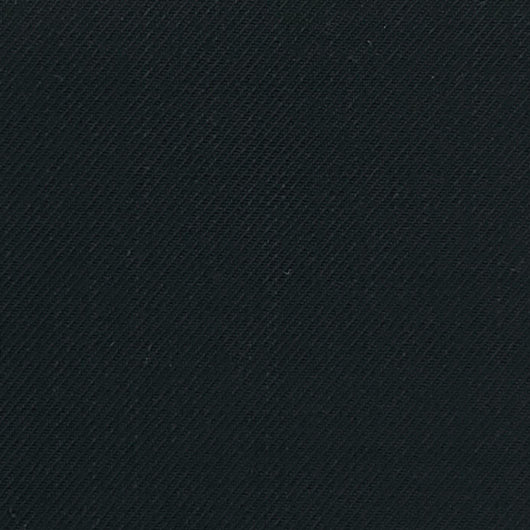 Polyester Rayon Woven-Black