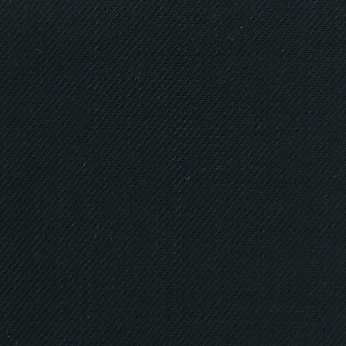 Polyester Rayon Woven-Black