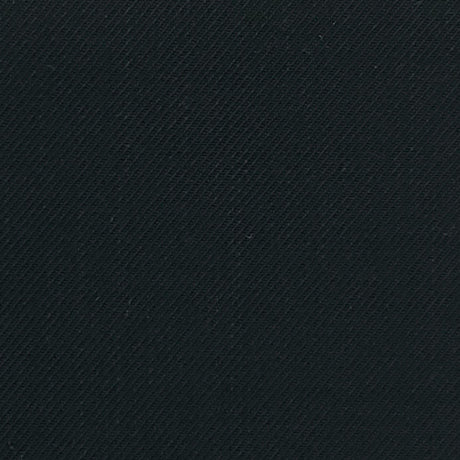 Polyester Rayon Woven-Black