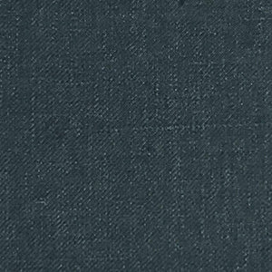 Poly Rayon Woven-Dark Gunmetal