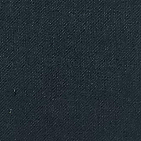 Poly Rayon Woven-Navy