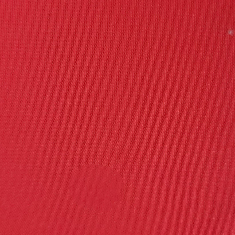 1.Imperial Blue-2.Midnight Blue-3.Cadmium Green-4.Cornell Red-5.Gunmetal - Scuba Polyester Spandex Knit - FAB 1227