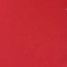 Scuba Polyester Spandex Knit-Fire Engine Red