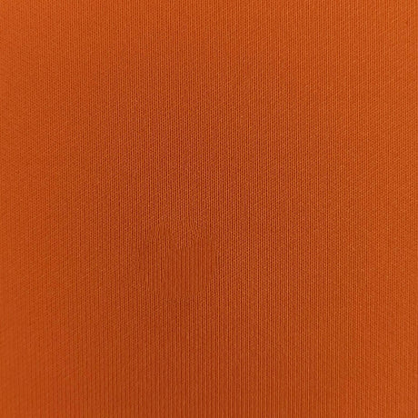 Scuba Polyester Spandex Knit-Flame