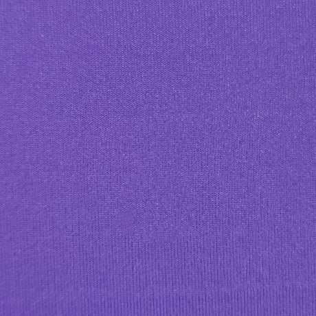 Scuba Polyester Spandex Knit-Dark Lavender