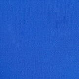 Scuba Polyester Spandex Knit-Sapphire