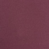 Scuba Polyester Spandex Knit-Puce Red