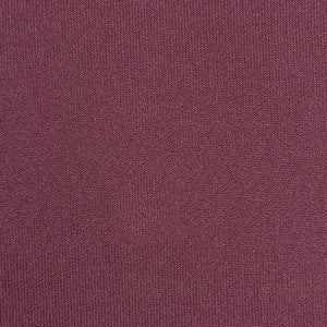 Scuba Polyester Spandex Knit-Puce Red