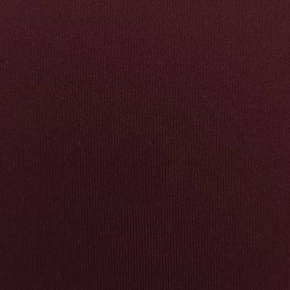 1.Imperial Blue-2.Midnight Blue-3.Cadmium Green-4.Cornell Red-5.Gunmetal - Scuba Polyester Spandex Knit - FAB 1227