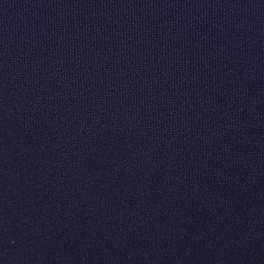Scuba Polyester Spandex Knit-Dark Purple