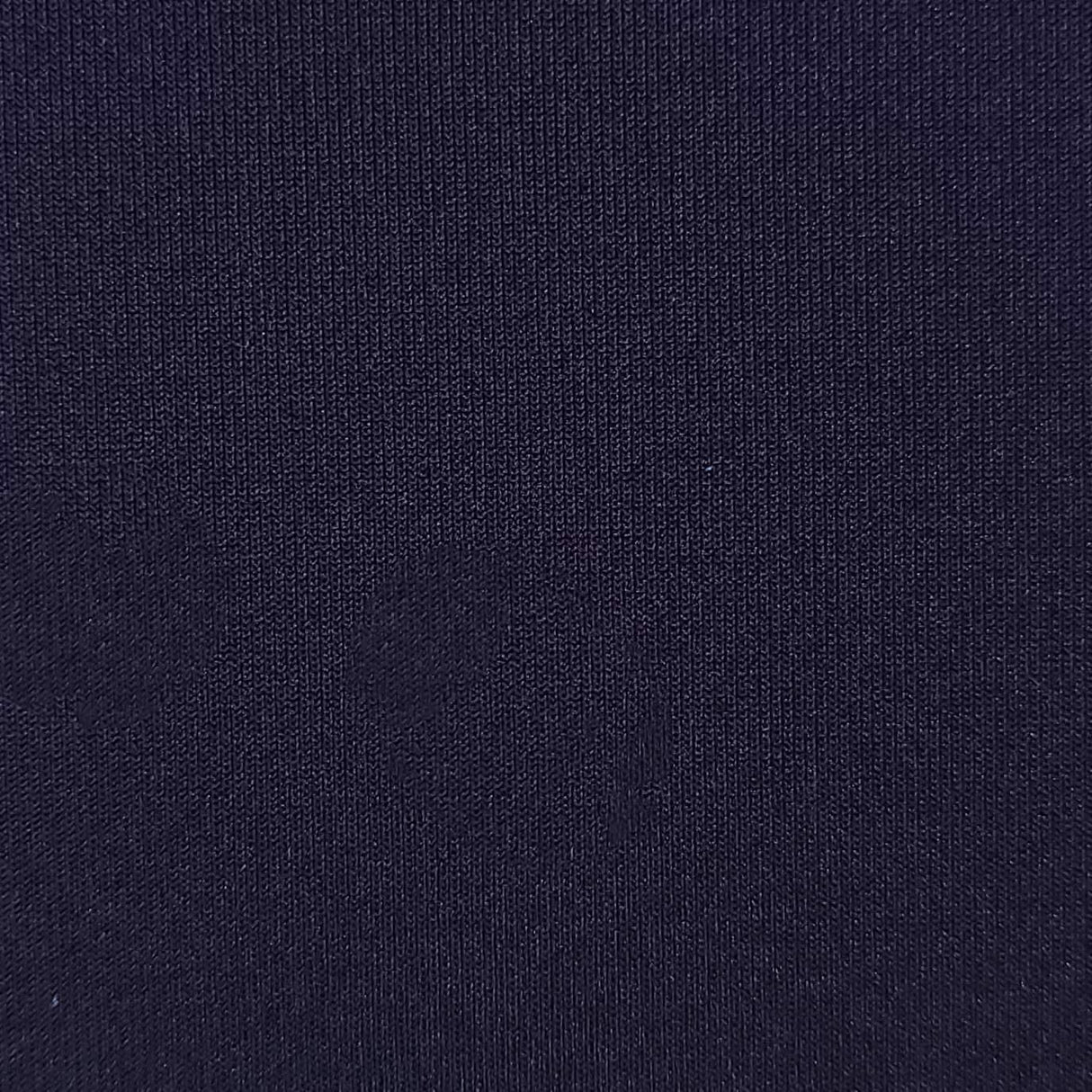 Scuba Polyester Spandex Knit-Dark Purple