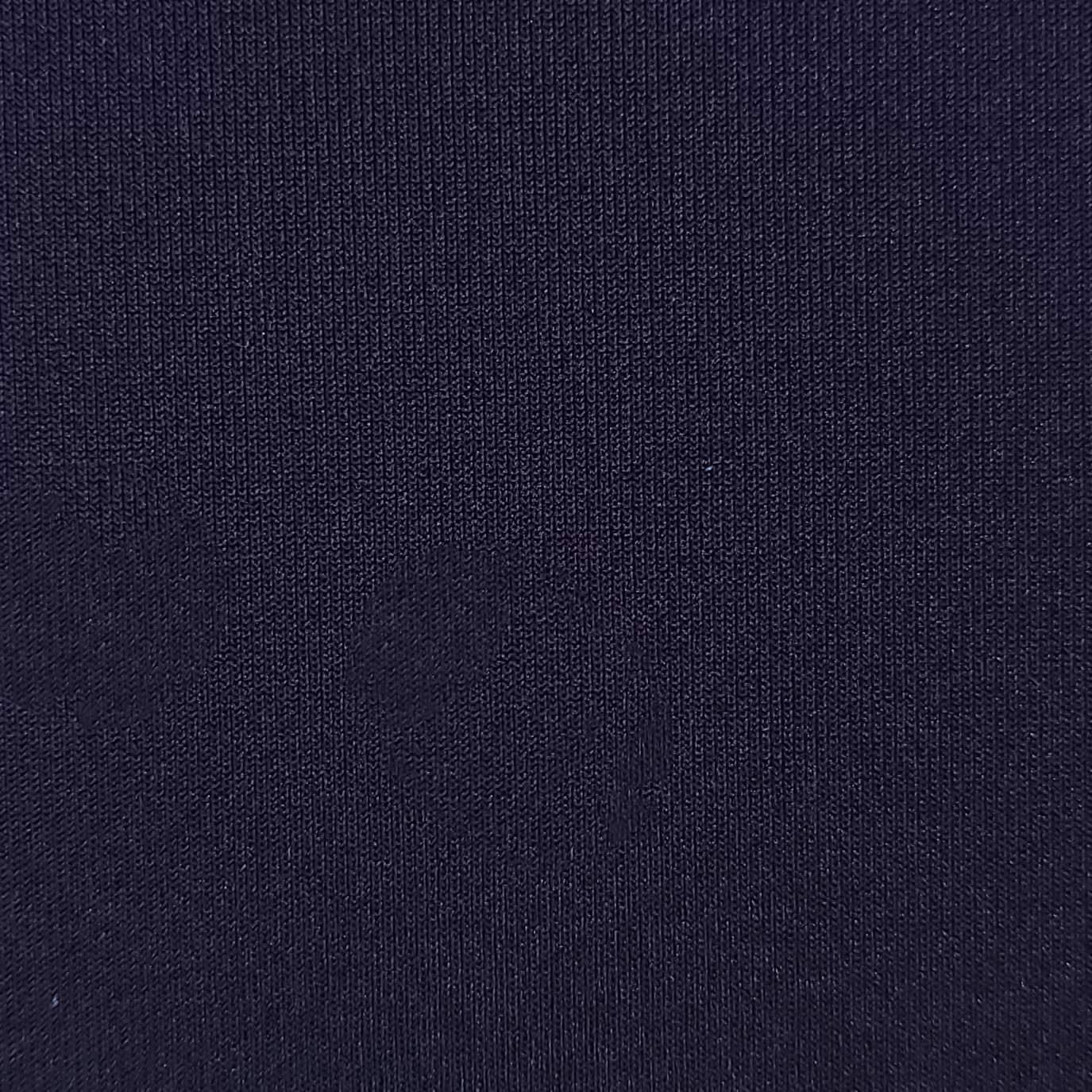 Scuba Polyester Spandex Knit-Dark Purple