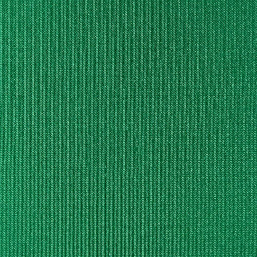 1.Imperial Blue-2.Midnight Blue-3.Cadmium Green-4.Cornell Red-5.Gunmetal - Scuba Polyester Spandex Knit - FAB 1227