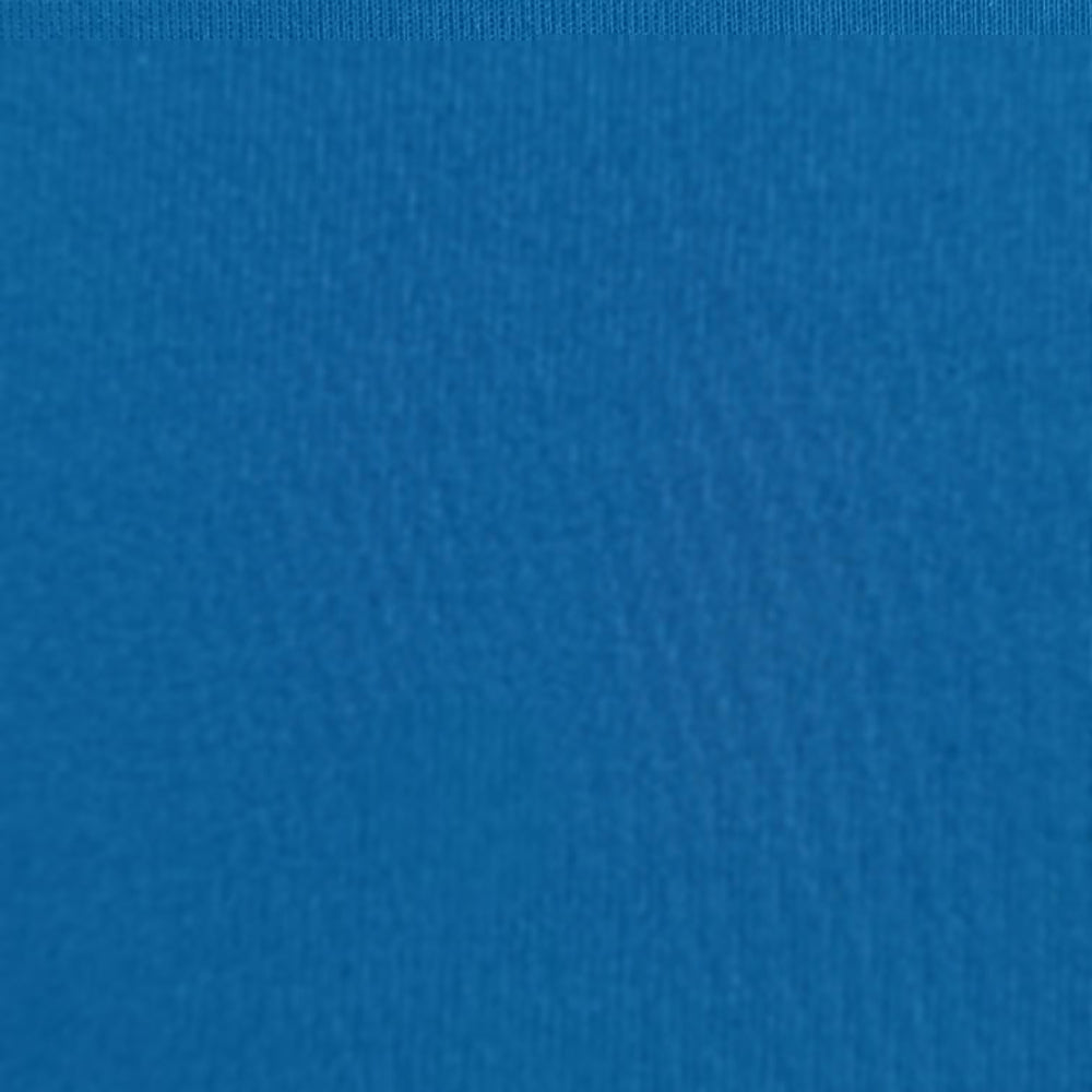 Scuba Polyester Spandex Knit - FAB 1227 - 30.Medium Electric Blue