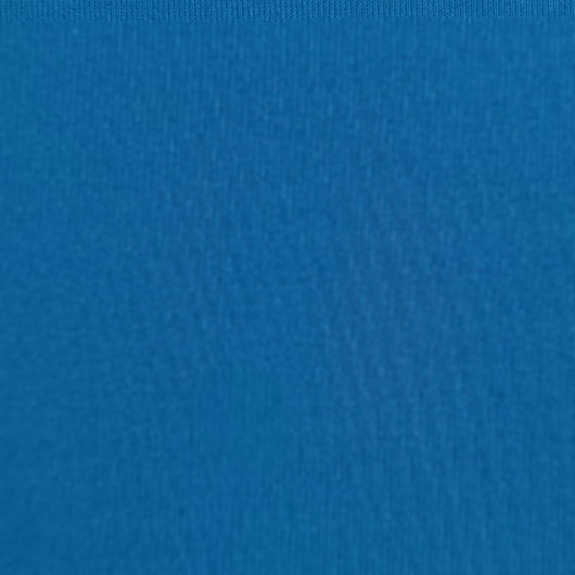 Scuba Polyester Spandex Knit-Medium Electric Blue