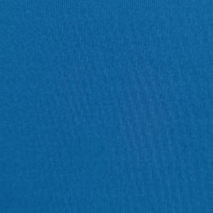 Scuba Polyester Spandex Knit-Medium Electric Blue