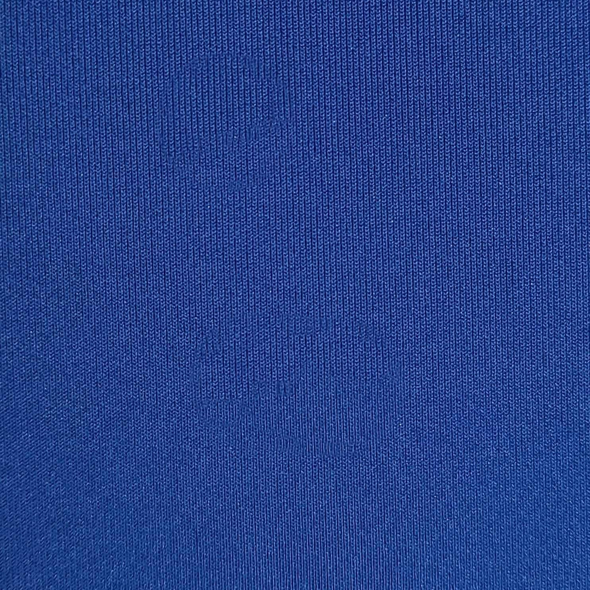 Scuba Polyester Spandex Knit-Catalina Blue