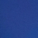 Scuba Polyester Spandex Knit-Catalina Blue