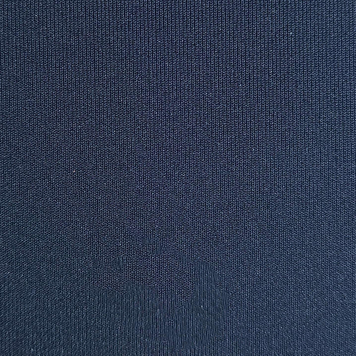 Scuba Polyester Spandex Knit-Dark Navy