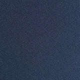 Scuba Polyester Spandex Knit-Dark Navy