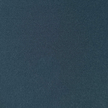 Scuba Polyester Spandex Knit | FAB1227 | 1.Imperial Blue, 2.Midnight Blue, 3.Cadmium Green, 4.Cornell Red, 5.Gunmetal, 6.Ivory, 7.White, 8.Yankees Blue, 9.Navy Black, 10.Black by Fabricis.com #