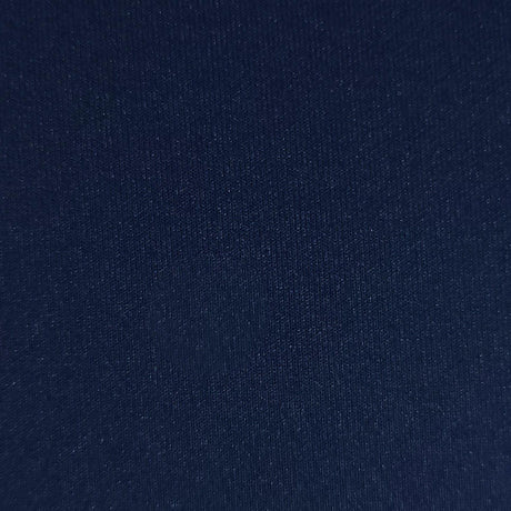 Scuba Polyester Spandex Knit | FAB1227 | 1.Imperial Blue, 2.Midnight Blue, 3.Cadmium Green, 4.Cornell Red, 5.Gunmetal, 6.Ivory, 7.White, 8.Yankees Blue, 9.Navy Black, 10.Black by Fabricis.com #