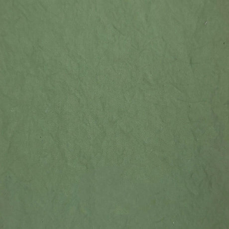 Recycle Nylon Woven-Spruce Green