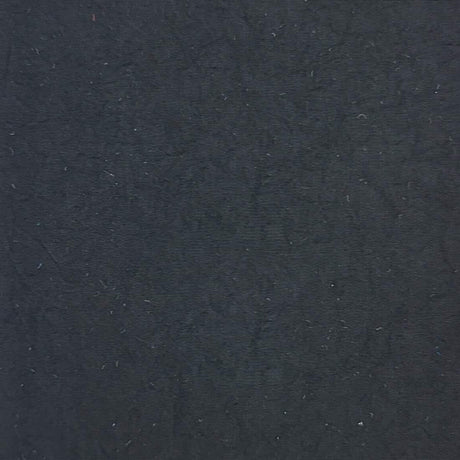 Recycle Nylon Woven-Black
