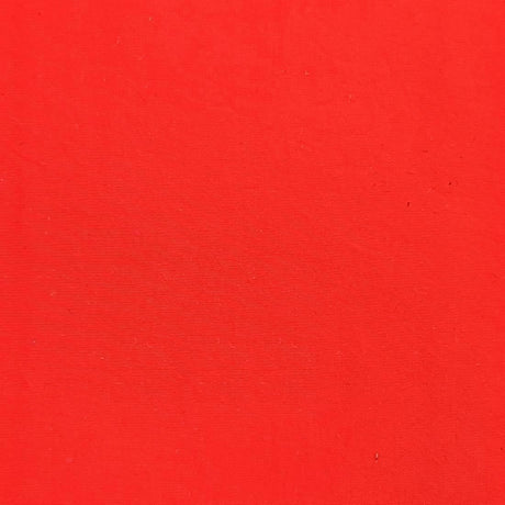 Recycle Nylon Woven-Cadmium Red