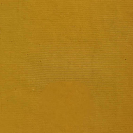 Recycle Nylon Woven-Gamboge Orange