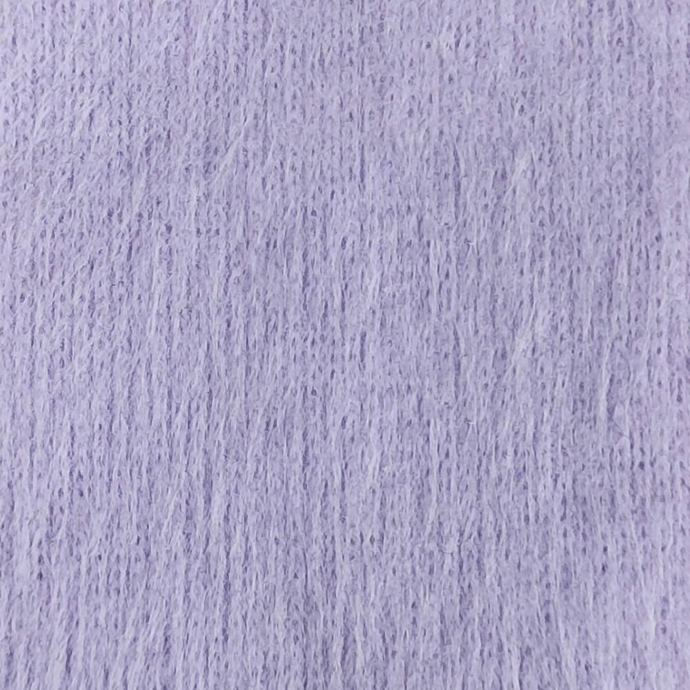 1.Nerissa-2.Scallion-3.Banana Cream-4.Silver Leaf-5.Coventry Blue - Acrylic Polyester Knit - FAB 1232