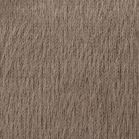 Acrylic Polyester Knit-Tampico Brown